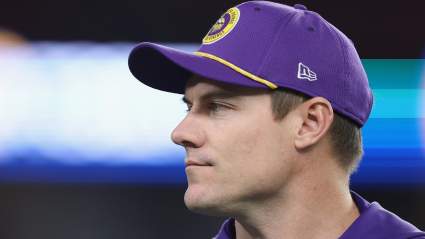 Vikings Get Critical Update on Potential QB Trade as Timeline Emerges
