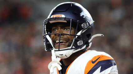 Broncos’ Starter on Notice After Shocking Projected $18 Million Move
