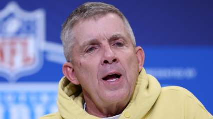 Broncos HC Sean Payton Takes Shot at Rumors After Draft Decision