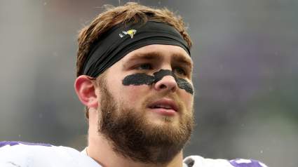 Vikings Put Starter on Alert With Projected $17 Million Champion Addition