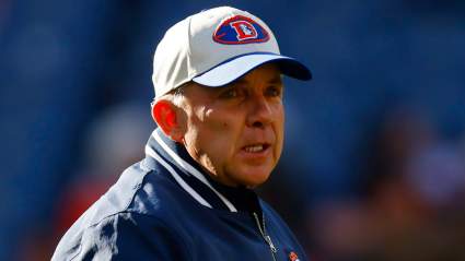 Denver Broncos  Sean Payton Gives Surprising OTA Update