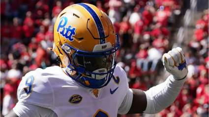 Former Exec Responds to Rams’ Playmaker After Strong Endorsement