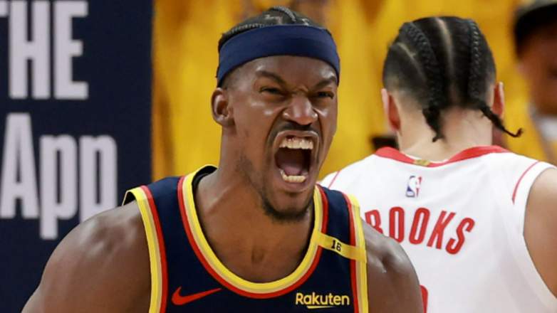 Jimmy Butler, Chicago Bulls