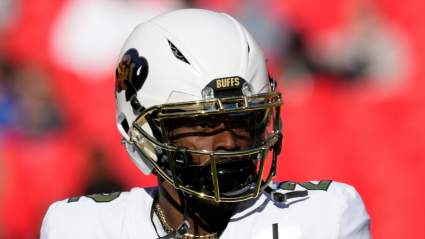 Broncos Linked to Record-Setting Homegrown QB After Draft in Conflicting Rumors