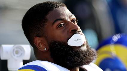 Rams Held Talks About 2nd Draft-Day Trade for Versatile Pass Rusher