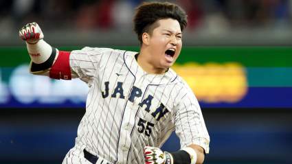 Yankees Identified as ‘Clear Favorites’ for Historic Power Hitter