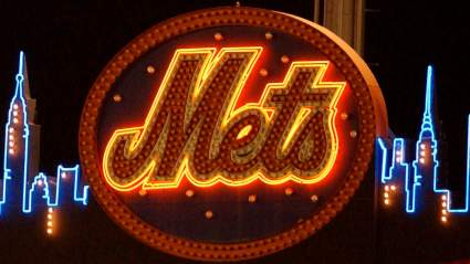 Mets Unveil Secret Weapon, Who Unleashes Record-Setting Delivery