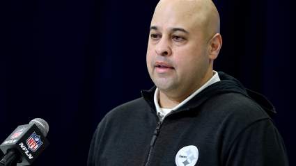 Reporter Reveals Steelers’ ‘Most Likely’ Day 2 Draft Target