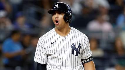 Yankees Trade Proposal Swaps Former Top Prospect for Pitching Help