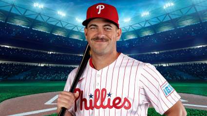 Phillies Record-Breaking Minor Leaguer Making Strong Case For Call-Up