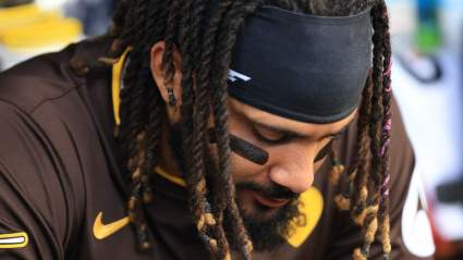 Barrage of Bad News For Padres Threatens to Stall Team’s Historically Fast Start