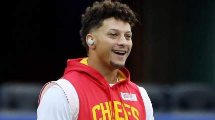 Chiefs Taking Closer Look at ‘Explosive’ WR Likened to Jaylen Waddle: Report