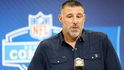 Patriots Predicted to Cut Ties With $19.5 Million, 8-Year Veteran
