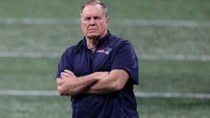 Patriots Predicted to Cut Ties With Last Player From Belichick Super Bowl Winner