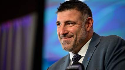 Patriots Pick at No. 4 Now ‘Set,’ Experts Claim, as Draft Day Finally Arrives