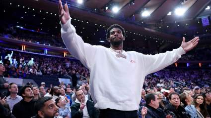 Patriots Predicted to Explore Shocking Day 3 Draft Pick of Shedeur Sanders