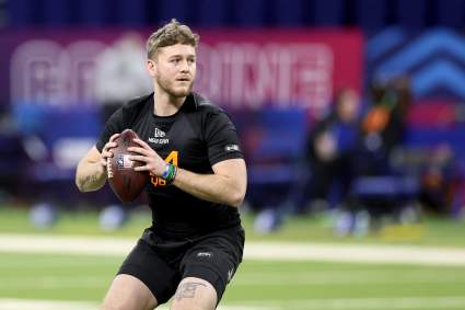 Miami Dolphins Get a New Quarterback