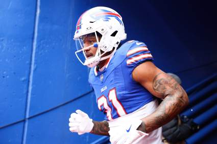 Dolphins Talking to Veteran Cornerback