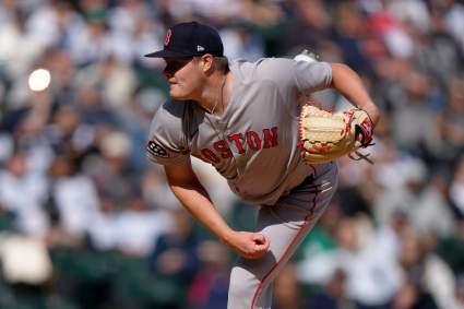 Red Sox Call up Former All-Star, Rookie of the Year Amid More Bad News