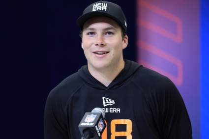Indianapolis Colts Add New Quarterback