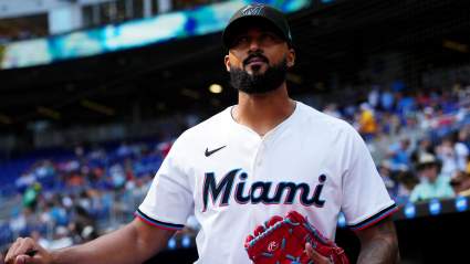 Intersection of Need, Opportunity Provides Dodgers With Perfect Answer