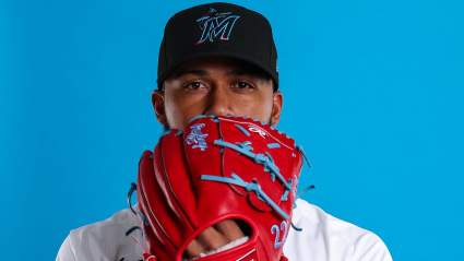 Red Sox Deal From Deep Prospect Pool in Trade Pitch for Top Target