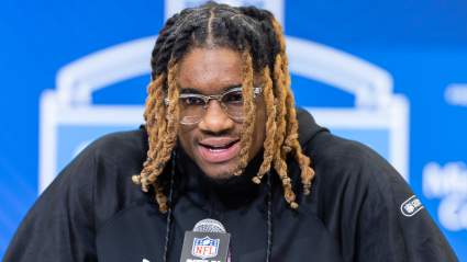 Bills Look Into ‘Explosive’ Cornerback to Replace 15-Game Starter