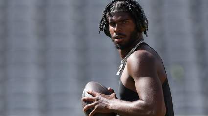 Steelers Pull About-Face on Shedeur Sanders Ahead of NFL Draft