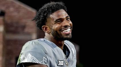 Shedeur Sanders Sends Bold Warning After Steelers Visit