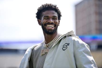 Falcons Coach’s Son Breaks Silence on Shedeur Sanders Prank Call