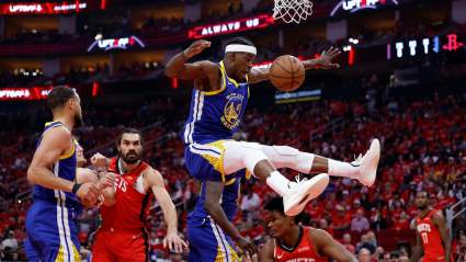 Warriors Steve Kerr Breaks Silence on ‘Dirty’ Play Causing Jimmy Butler Injury