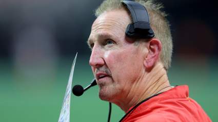 Chiefs Put Several Struggling Draft Picks on Notice With Defensive Overhaul