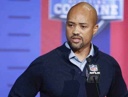 Falcons GM Says Not “a surprise” Cousins Showed up for Workouts