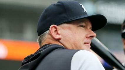 Blockbuster Tigers Trade Idea Swaps Top Prospects For Help With Injured Outfield