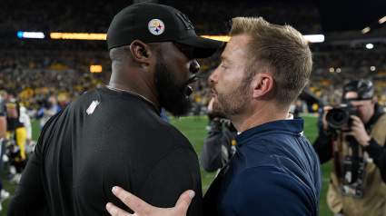 Steelers Prediction Takes Advantage of Helpful First-Round Draft Trade