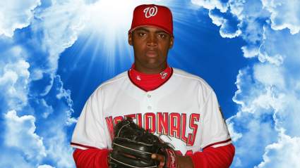 Tragic Details Emerge of Former Red Sox Prospect Who Died Saving Friend