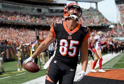 Bengals History of Fifth-Year Player Options