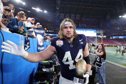 Experts Weigh in on Colts 2025 Full Draft