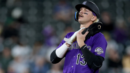 Colorado Rockies GM Search Nearing a Conclusion