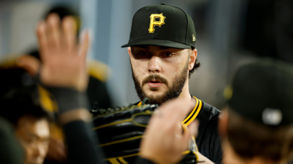 Pirates’ Paul Skenes Makes Bold Claim on Pitch Count