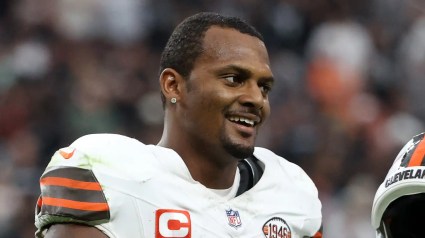 Browns QB Deshaun Watson Makes Bold Statement on Future