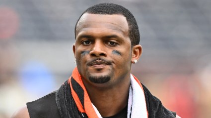 Deshaun Watson Faces Backlash Over Latest Message Aimed at Browns