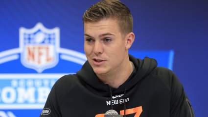 Steelers Credited With 2 of Top 12 NFL Draft Steals