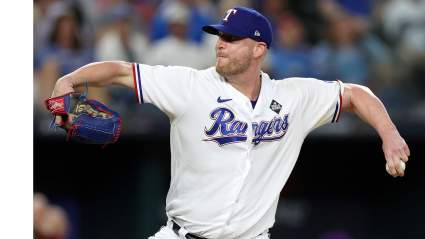 Cubs Linked to 3-Time World Series Champion Amid Bullpen Woes