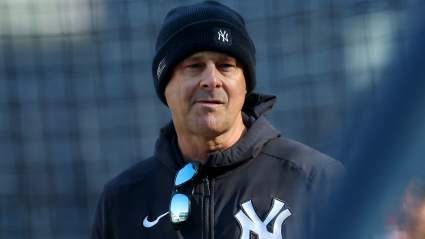 Yankees Facing More Bad News on Multiple Fronts as Another Outfielder Hurting