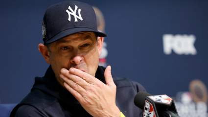 Yankees Trade Idea Lands $72.5 Million All-Star Righty to Fix Starting Rotation
