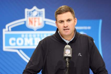 Bengals’ Zac Taylor Reflects on the Draft