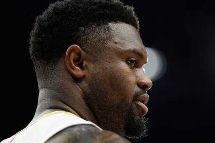 Zion Williamson Trade Update: Pelicans Moving On?