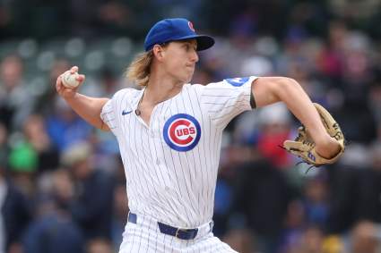Cubs bullpen responds to lead Chicago to 6-2 win – Game 23 Recap