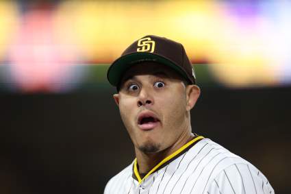 Cubs drop series finale to Padres 4-2 – Game 21 Recap